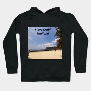 Thailand Hoodie